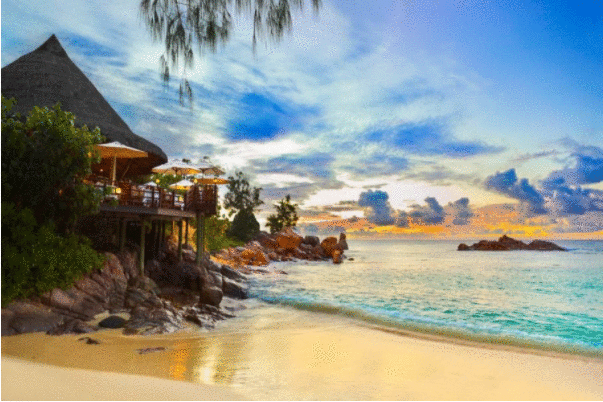 “Seychelles te Espera”: ação digital e a reabertura do turismo internacional