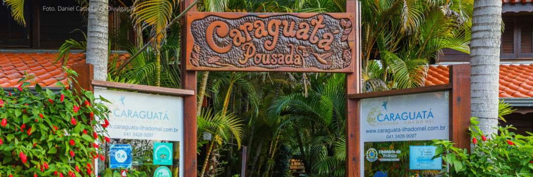Villa Caraguatá: a mais nova aquisição da Holding Higi Serv na Ilha do Mel