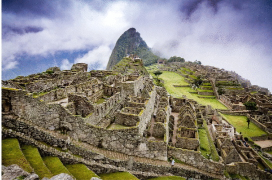 Machu Picchu: reabertura da cidadela de pedra