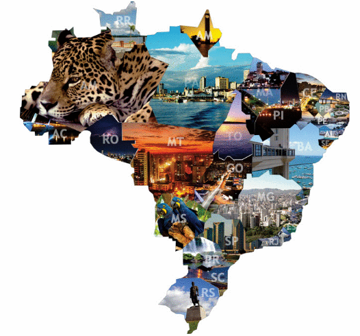 Turismo doméstico: propulsor da retomada do setor no Brasil