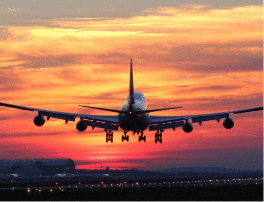 Resgate dos aeroportos regionais e o reaquecimento do setor de Turismo