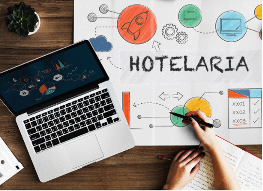Conheça 6 estratégias de marketing que impulsionam as vendas do setor hoteleiro