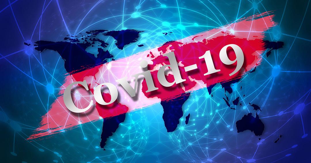 Como estão as fronteiras dos países com o covid-19?