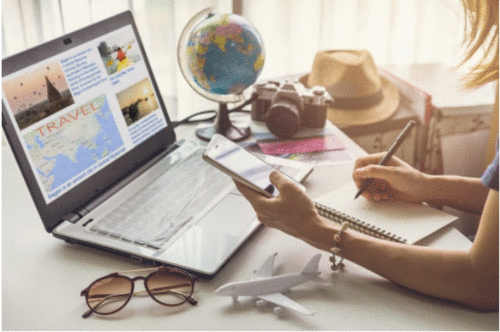 10 dicas de marketing para agentes de viagem em 2021