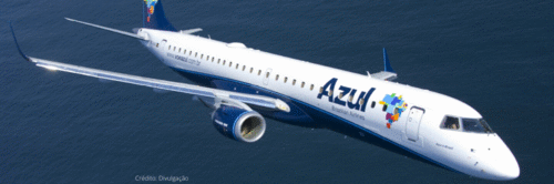 Azul e Alitalia anunciam acordo de codeshare
