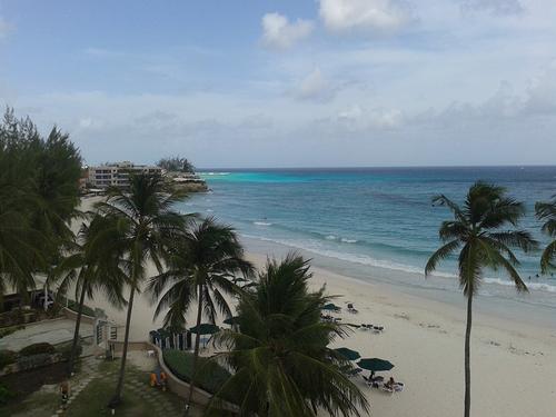 Barbados, uma charmosa ilha caribenha ao estilo inglês.