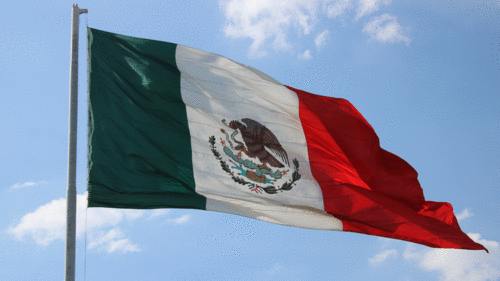Autorização eletrônica para o México passa a valer em 11 de dezembro de 2021