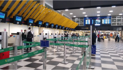 Portaria n°630: Anvisa recomenda restrição excepcional e temporária de entrada no Brasil