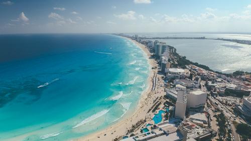 Cancún: muito além dos resorts all inclusive