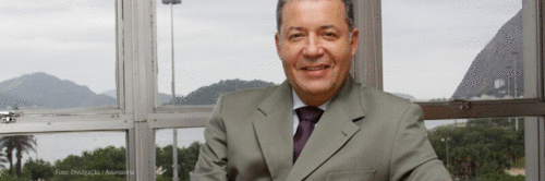 Presidente da FBHA Alexandre Sampaio sugere que CNT tenha caráter deliberativo