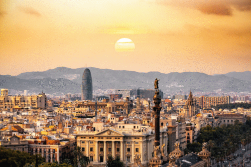 Espanha e a definição de data para reabertura do turismo internacional