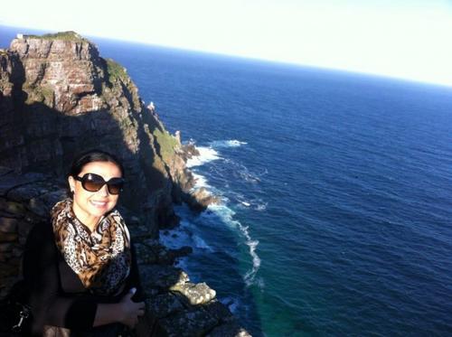 Conheça a trajetória de Jaciara Soares, agente do Clube Turismo
