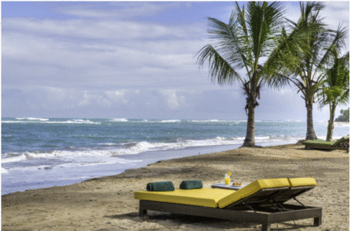 Nordeste da República Dominicana alia a beleza do Caribe às medidas de distanciamento social