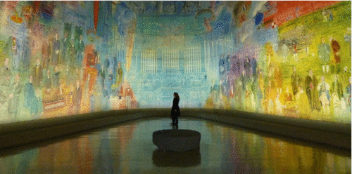 Isolamento social: Conheça 06 museus ao redor do mundo que você pode visitar sem sair de casa